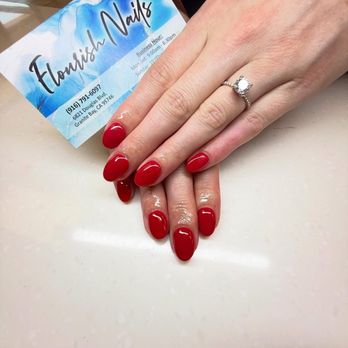 Flourish Nails - Nail Salons Near Me - Granite Bay, California Flourish Nails - Nail Salons Near Me - Granite Bay, California