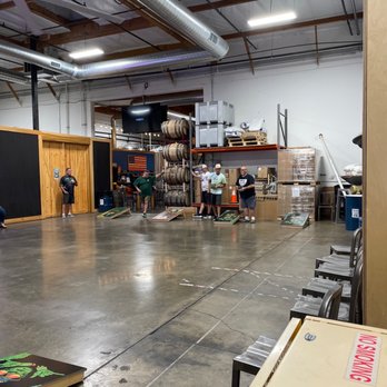 Movement Brewing - Play!!! - Breweries Near Me - Rancho Cordova, California
