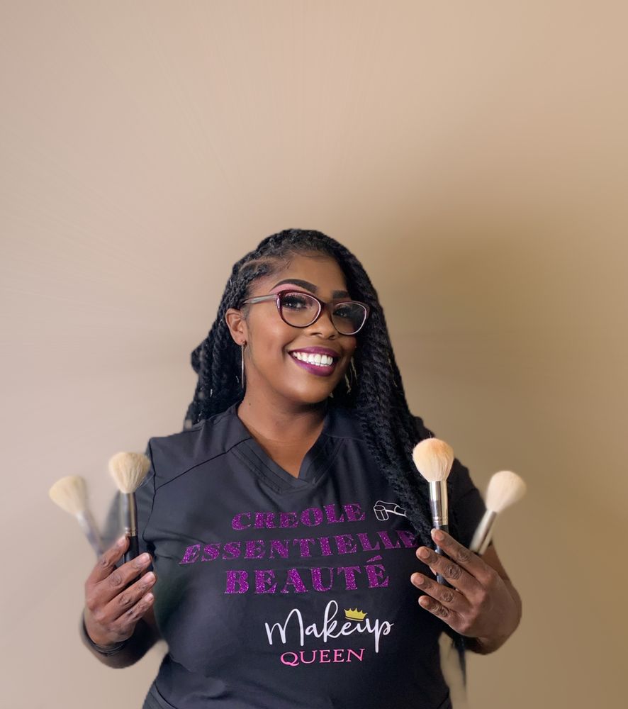 CREOLE ESSENTIELLE BEAUTE Request an Appointment 20 Photos Baton