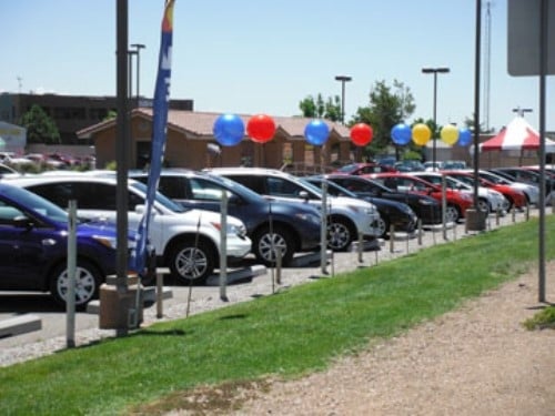 CHALMERS FORD - Updated January 2026 - 1400 Rio Rancho Blvd, Rio Rancho ...