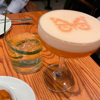 Monarque - Drinks - Brasseries Near Me - Montreal, Quebec