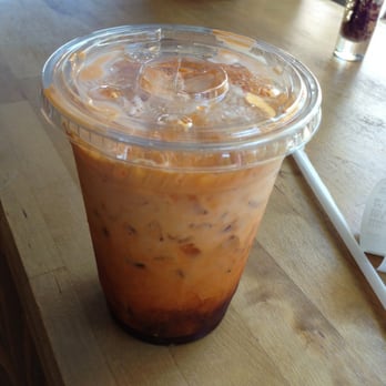 Aura Thai - Thai iced tea to-go. - Thai Near Me - Long Beach, California