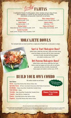 Javelina Cantina by null
