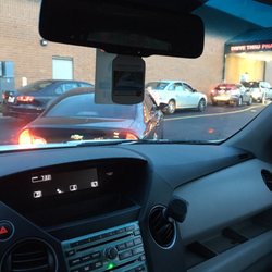 Walgreens - Cluster!!!