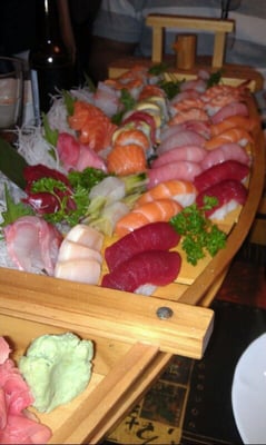 Mt Fuji Restaurant by null