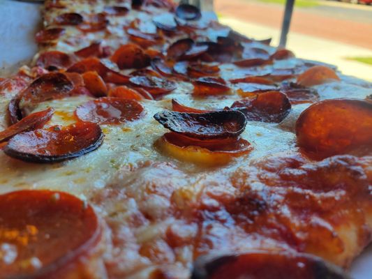 Imperial Pizza - Abbott Road by null