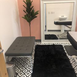 Cheek to Cheek Waxing