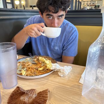 Aloha Stacks - Grade A coffee! - Breakfast & Brunch Near Me - Whittier, California