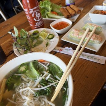 Bánh Mì Minh Nhat - Vietnamese Near Me - Yucaipa, California