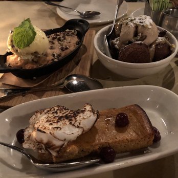 Roost - New American Near Me - Houston, Texas