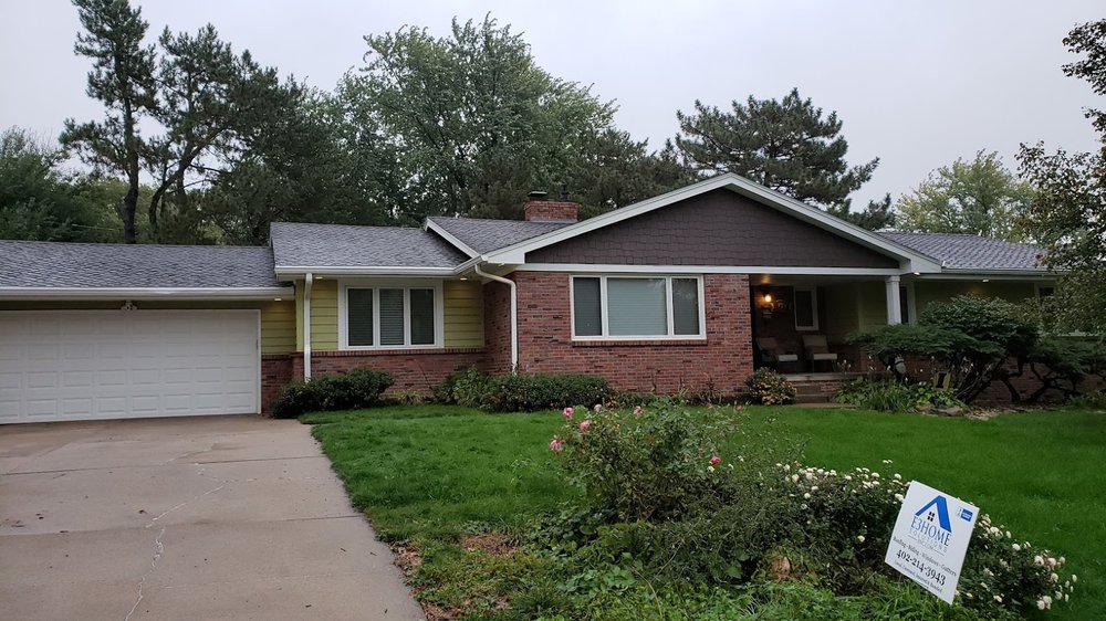 Slide of E3 Home Solutions