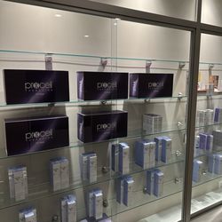 NourishrX - Products from Yonka to the new innovative brands like procel