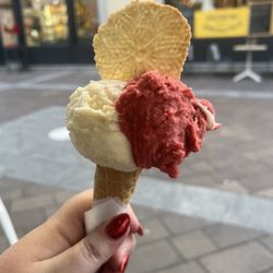 -9 Gelato Italiano