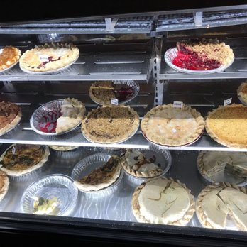 Dangerously Delicious Pies - Pie selection - Coffee & Tea Near Me - Baltimore, Maryland Dangerously Delicious Pies - Pie selection - Coffee & Tea Near Me - Baltimore, Maryland