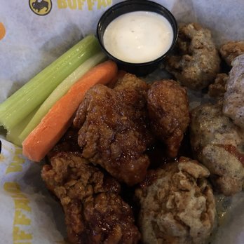 Buffalo Wild Wings - Chicken Wings Near Me - Watchung, New Jersey Buffalo Wild Wings - Chicken Wings Near Me - Watchung, New Jersey