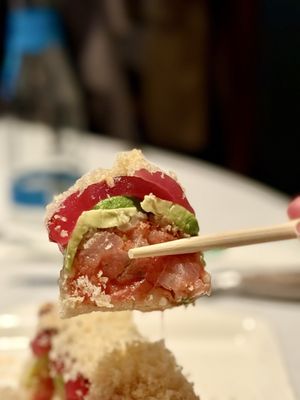 The River Palm Terrace by null