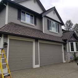 Pro-Flow Gutters