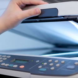 Mr Parcel Of Allen - Document Scan to any email!