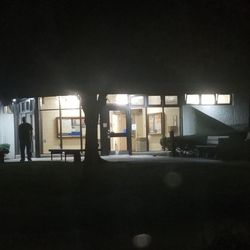 Ohio Rest Area 06-10 - Restrooms