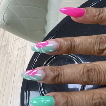 Mission nail bar - Fun look - Nail Salons Near Me - Mission Viejo, California Mission nail bar - Fun look - Nail Salons Near Me - Mission Viejo, California