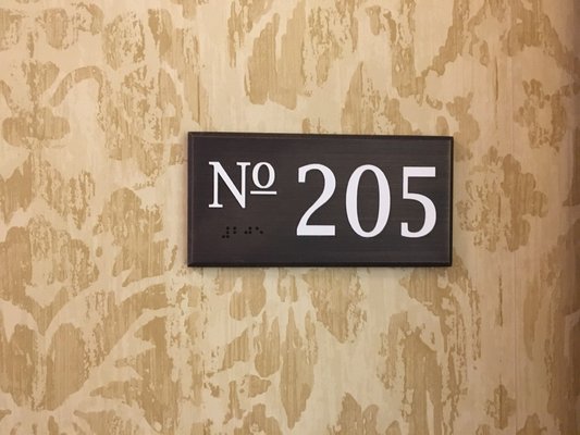 New Sheridan Historic Bar by null