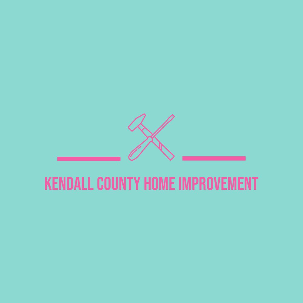 Slide of Kendall County Home Improvement