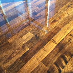 Infinity Hardwood