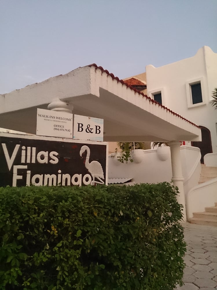 Zona Hotelera Akumal