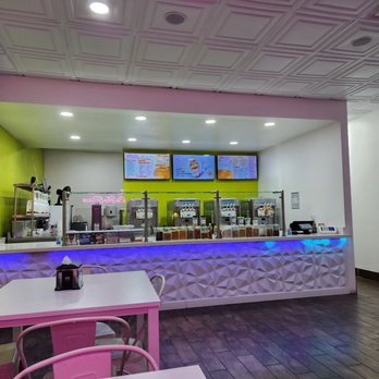 Swirls Soft Serve - SUPER CLEAN - Ice Cream & Frozen Yogurt Near Me - Upland, California Swirls Soft Serve - SUPER CLEAN - Ice Cream & Frozen Yogurt Near Me - Upland, California