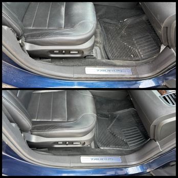 Interior Express - Auto Detailing Near Me