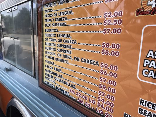 Tacos El Guapo by null