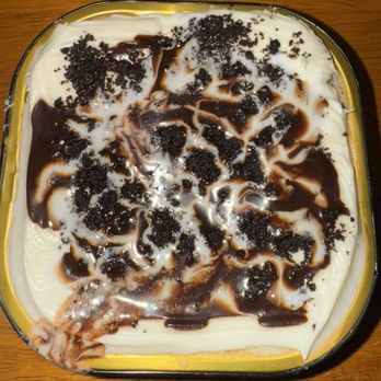 Cheesecake On Point! - Oreo - Desserts Near Me - Little Rock, Arkansas Cheesecake On Point! - Oreo - Desserts Near Me - Little Rock, Arkansas
