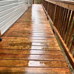 Hammerdown Powerwashing
