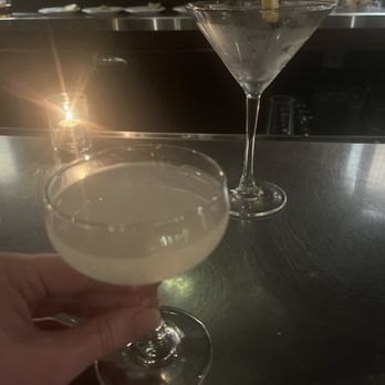 The Rossi Kitchen & Bar - New American Near Me - Columbus, Ohio