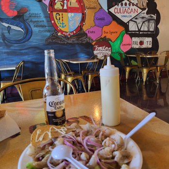 Mariscos El Culichi - Aquachilies - Mexican Near Me - San Fernando, California Mariscos El Culichi - Aquachilies - Mexican Near Me - San Fernando, California