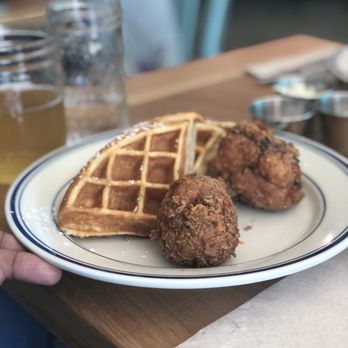 Sweet Chick - Breakfast & Brunch Near Me - Brooklyn, New York Sweet Chick - Breakfast & Brunch Near Me - Brooklyn, New York