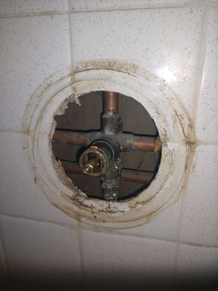 Slide of TNT RooterHome Repair