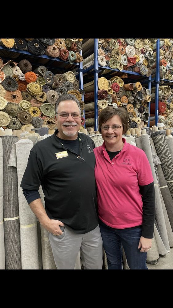 Furniture Tek - upholstery in Trinity, NC