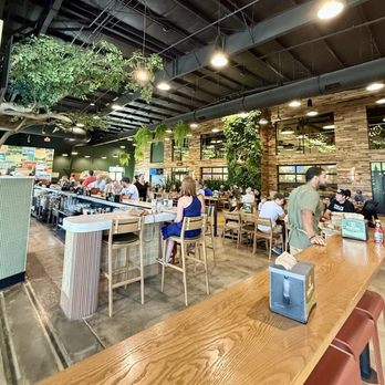 MadTree Parks & Rec - Inside - Beer Bar Near Me - Blue Ash, Ohio MadTree Parks & Rec - Inside - Beer Bar Near Me - Blue Ash, Ohio