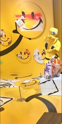 Museum of Graffiti by null