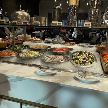 Terra Gaucha - Buffet area - Brazilian Near Me - Tampa, Florida Terra Gaucha - Buffet area - Brazilian Near Me - Tampa, Florida