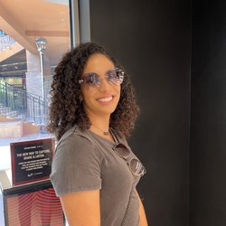 Sunglass Hut - Sunnys for the birthday girl