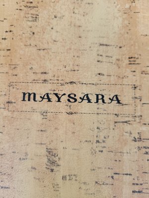 Maysara Winery by null