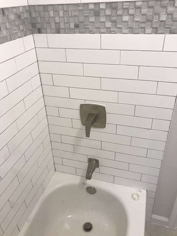 Slide of R Drain Plumbing Services