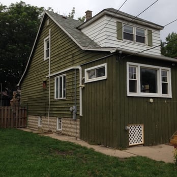 Siding & Windows Group - Before - Windows Installation Near Me - Glenview, Illinois