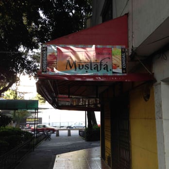 Taquería Mustafá - Mexican Near Me - México, D.F., DIF Taquería Mustafá - Mexican Near Me - México, D.F., DIF