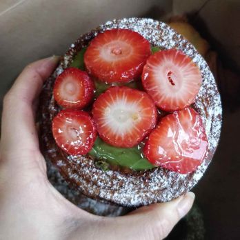 Little Fox Bakehouse - Bakeries Near Me - Richmond, British Columbia Little Fox Bakehouse - Bakeries Near Me - Richmond, British Columbia