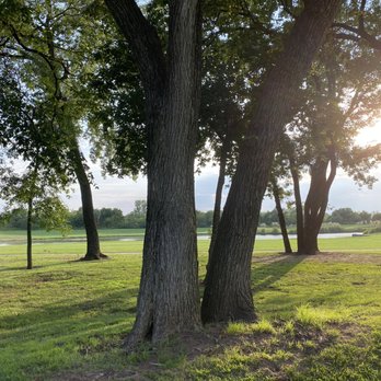 The Trails Golf Club - Golf Near Me - Norman, Oklahoma