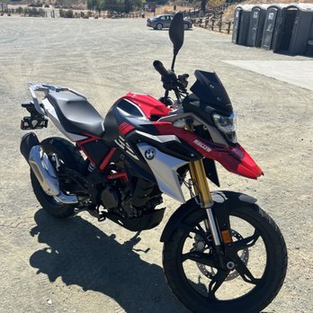 San Jose BMW - My GS 310 Motorcycle - Motorcycle Repair Near Me - San Jose, California