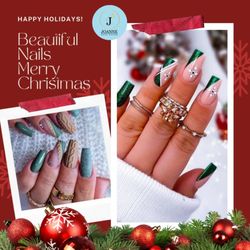 Joanne Nails